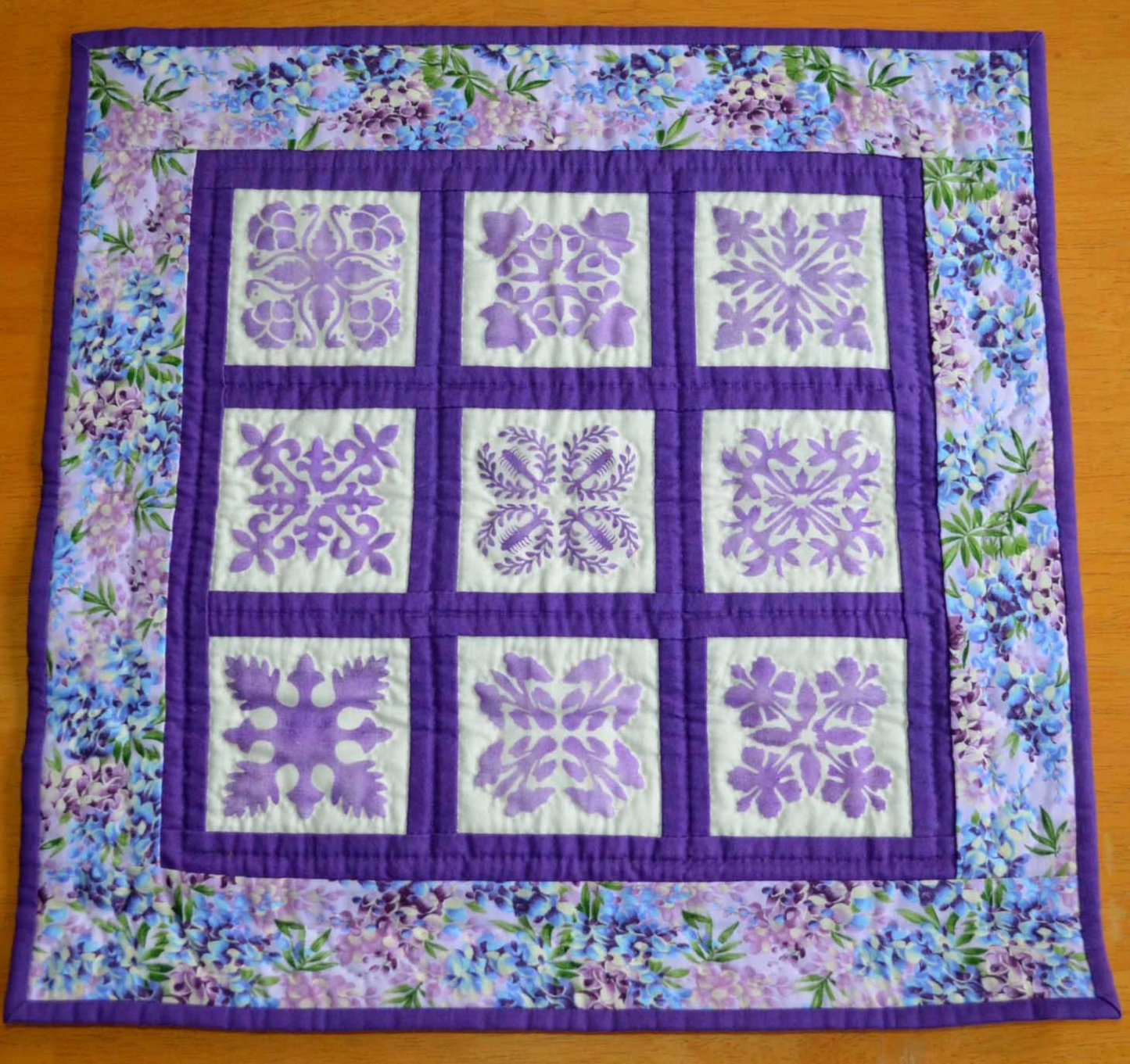 Wall Hanging - Hawaiian