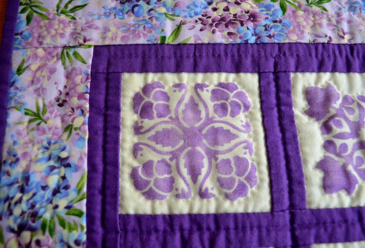 Wall Hanging - Hawaiian