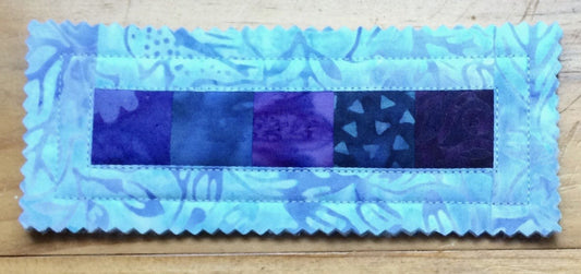 Bookmarks - Batik