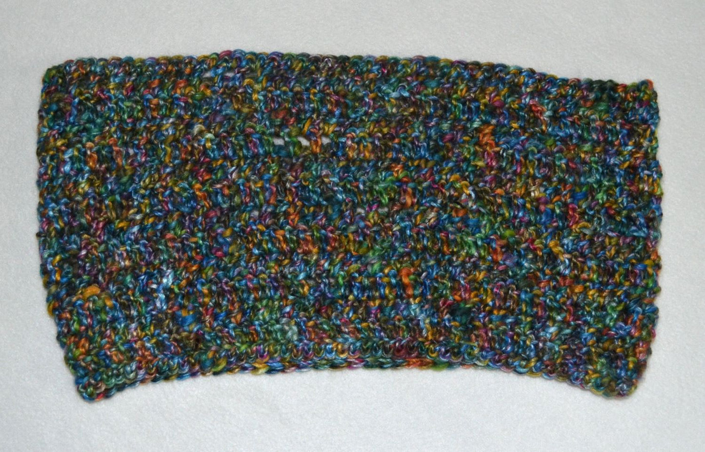 Cowl - Dark Rainbow