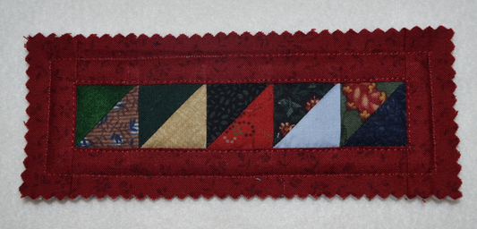 Bookmarks - Traditional