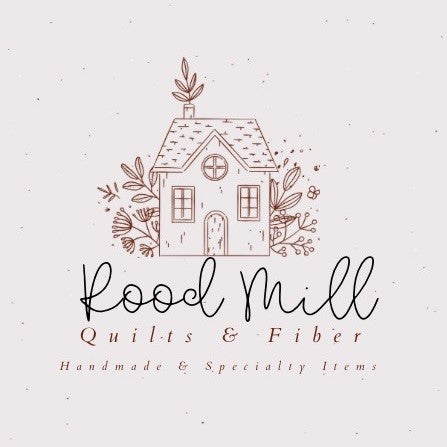 Rood Mill Quilts & Fiber