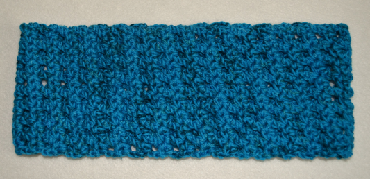 Cowl - Teal