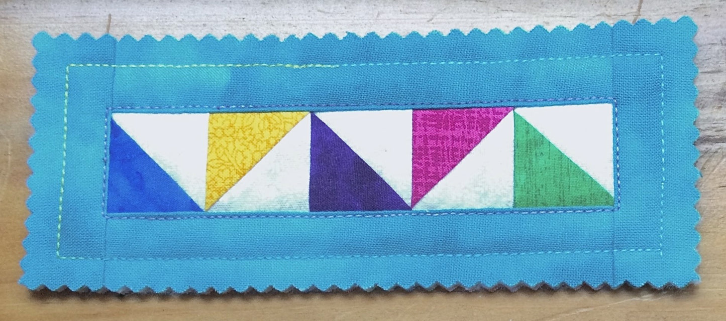Bookmarks - Bright/Juvenile
