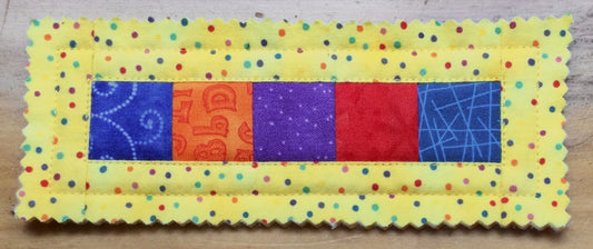 Bookmarks - Bright/Juvenile